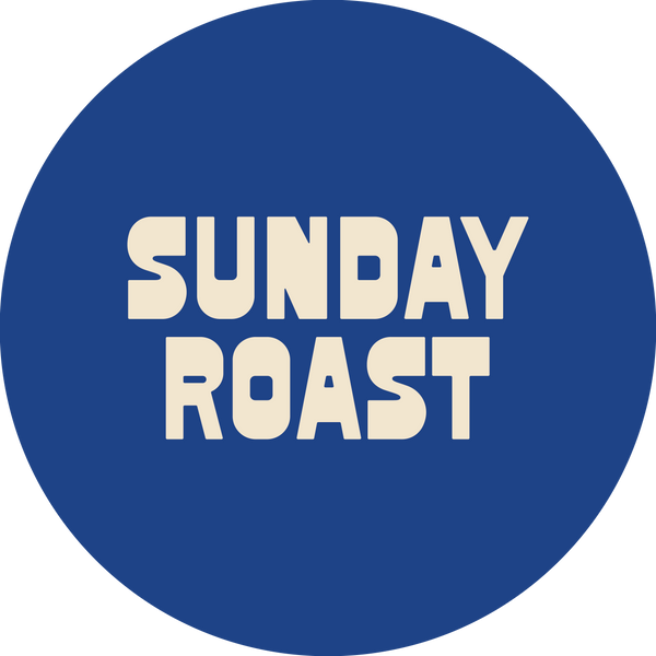 Sunday Roast Coffee