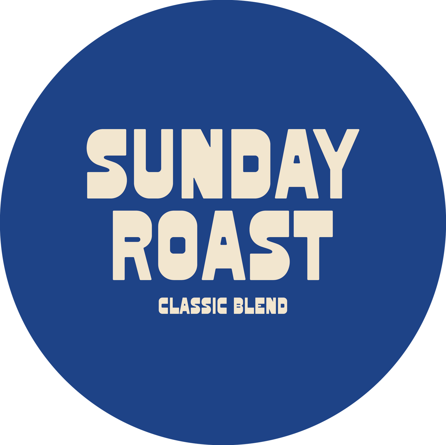 Sunday Roast - Classic Blend