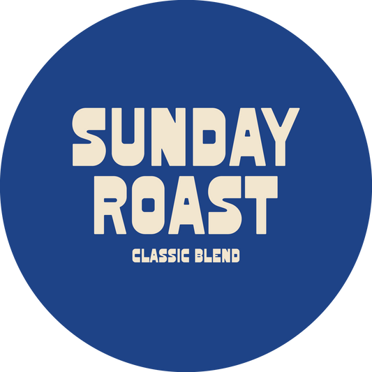Sunday Roast - Classic Blend